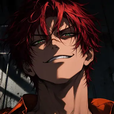 Profile image of Garo