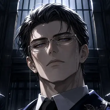 Profile image of Kujo