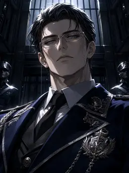 Profile image of Kujo