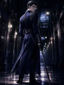 Profile image of Kujo