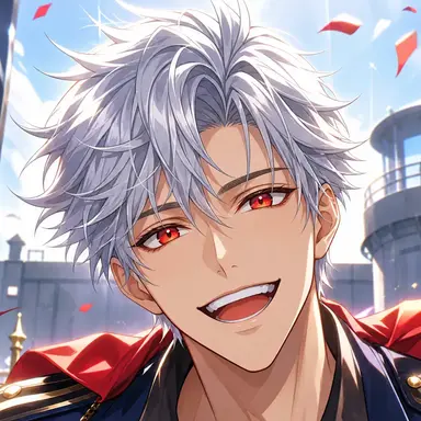 Profile image of Ren