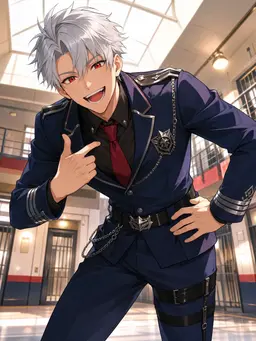 Profile image of Ren