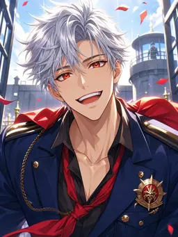 Profile image of Ren