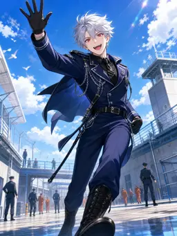 Profile image of Ren