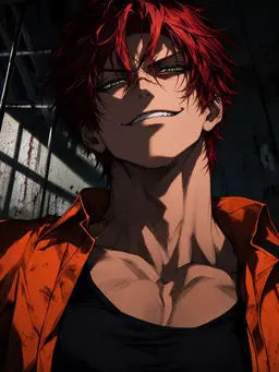 Profile image of Garo