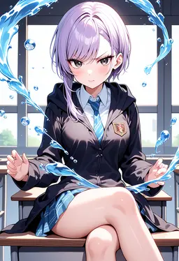 Profile image of スイ