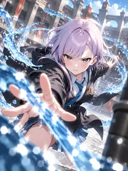Profile image of スイ