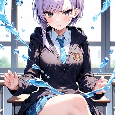 Profile image of スイ