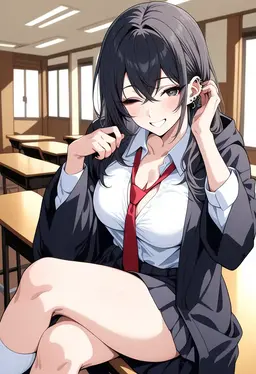 Profile image of リツキ