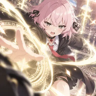 Profile image of リン