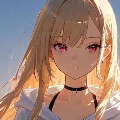 Profile image of Marina