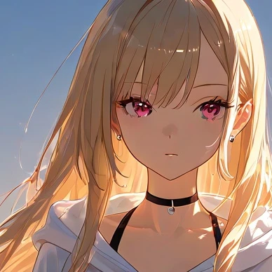 美波