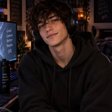 Profile image of Mason