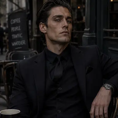 Profile image of Damien