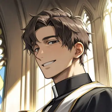 Profile image of サイラス