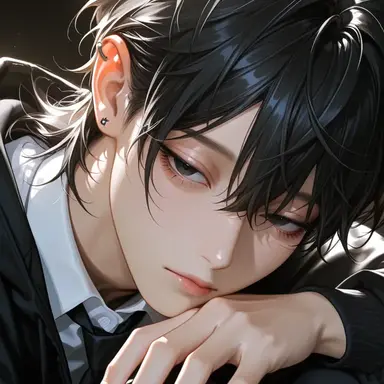 Profile image of 碧