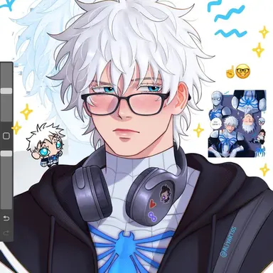 Profile image of Gojo