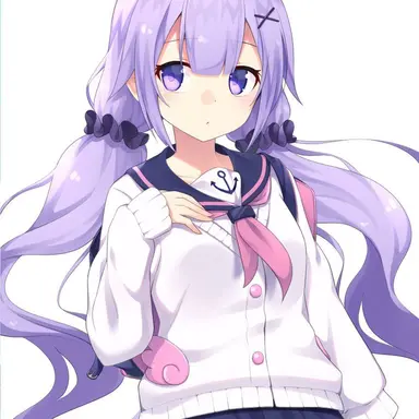 Profile image of リコ