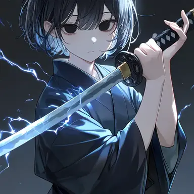Profile image of メル