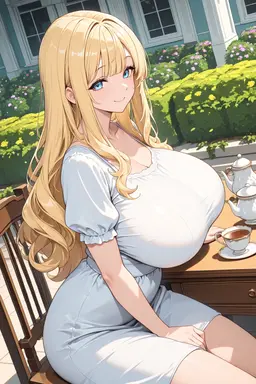 Profile image of リサ