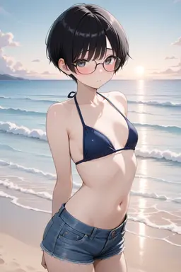 Profile image of 佳奈