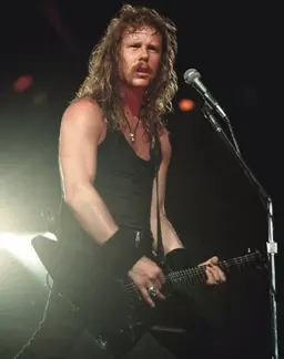 Profile image of James