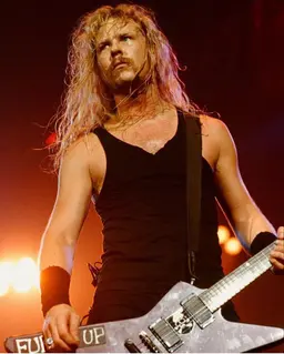 Profile image of James
