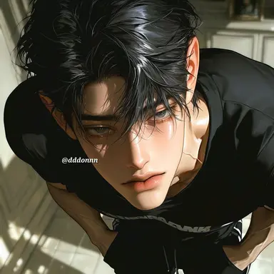 Profile image of シン_テヒョン