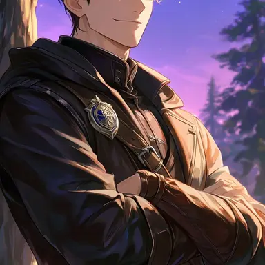Profile image of Rennick