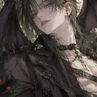 Profile image of Kang Mu-hyeon