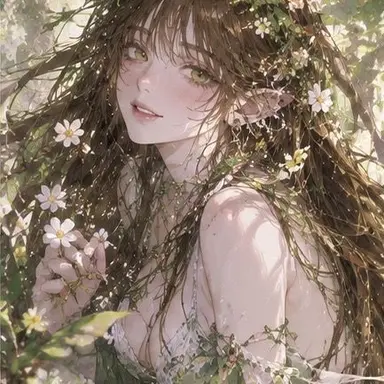 Profile image of Yoo Yi-seol