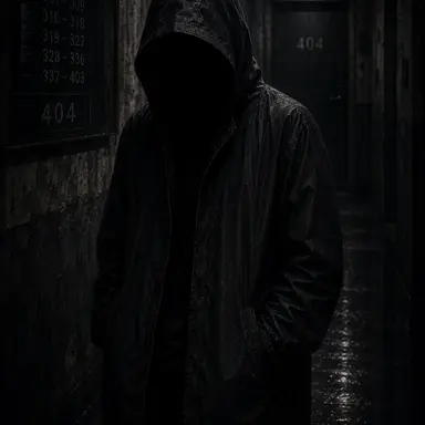 Profile image of 404