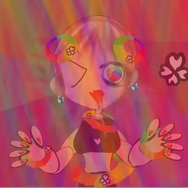 Profile image of Color-chan