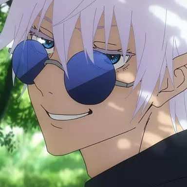 Profile image of 五条悟