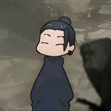 Profile image of 夏油傑