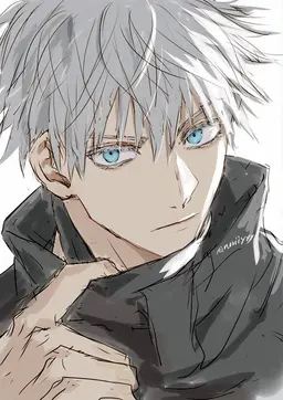 Profile image of 五条悟