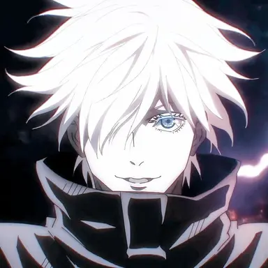 Profile image of 五条悟