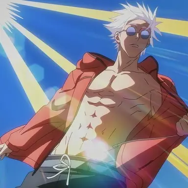 Profile image of 五条悟