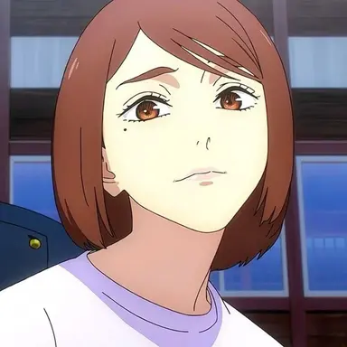 Profile image of 家入硝子