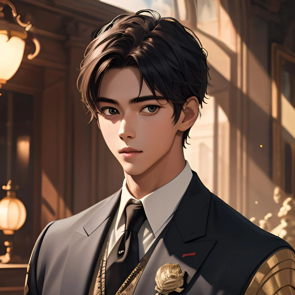 홍 남친