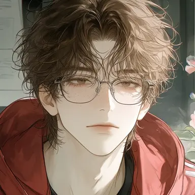 Profile image of Elliot