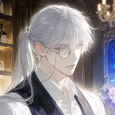 Profile image of L