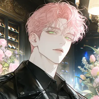 Profile image of Zephyr