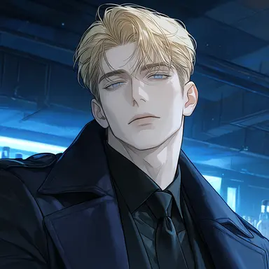 Profile image of Griffin Hale