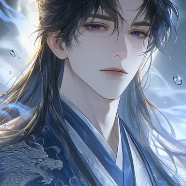 Profile image of 청룡