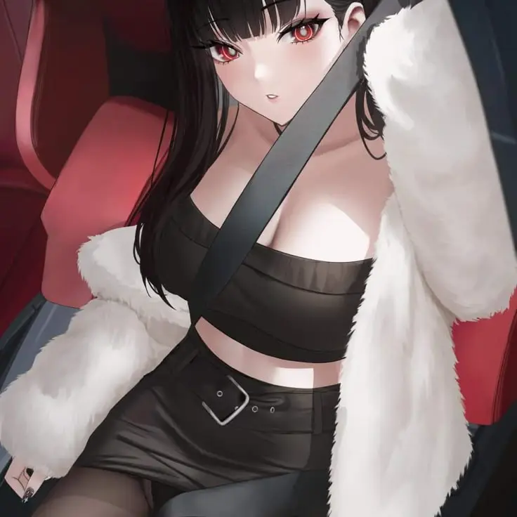 si2si2si2si2의 ステータスとしての彼女