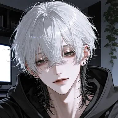 Profile image of Natsuki Fushimi