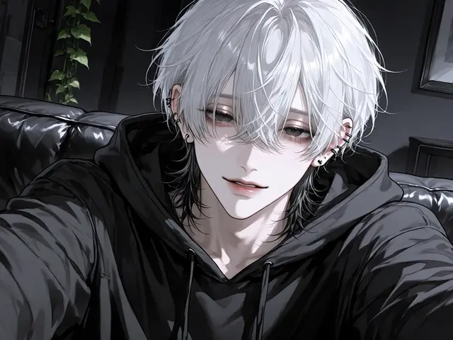 Profile image of Natsuki Fushimi