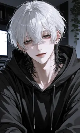 Profile image of Natsuki Fushimi
