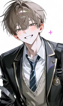 Profile image of 暁斗